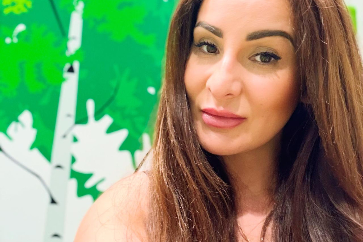 Otázky pro krnovskou podnikatelku...