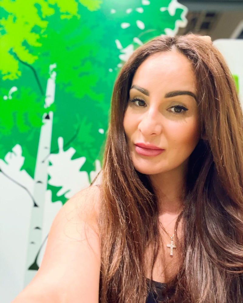 Otázky pro krnovskou podnikatelku...